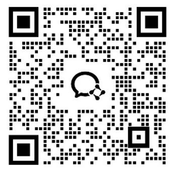 专属顾问微信二维码
