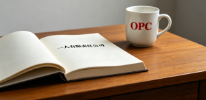OPC全周期解决方案