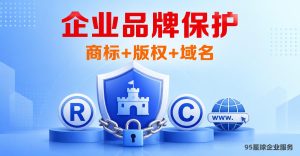 企业品牌保护方案